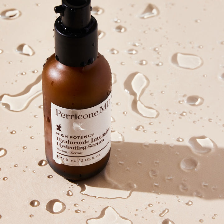 Hyaluronic Intensive Hydrating Serum