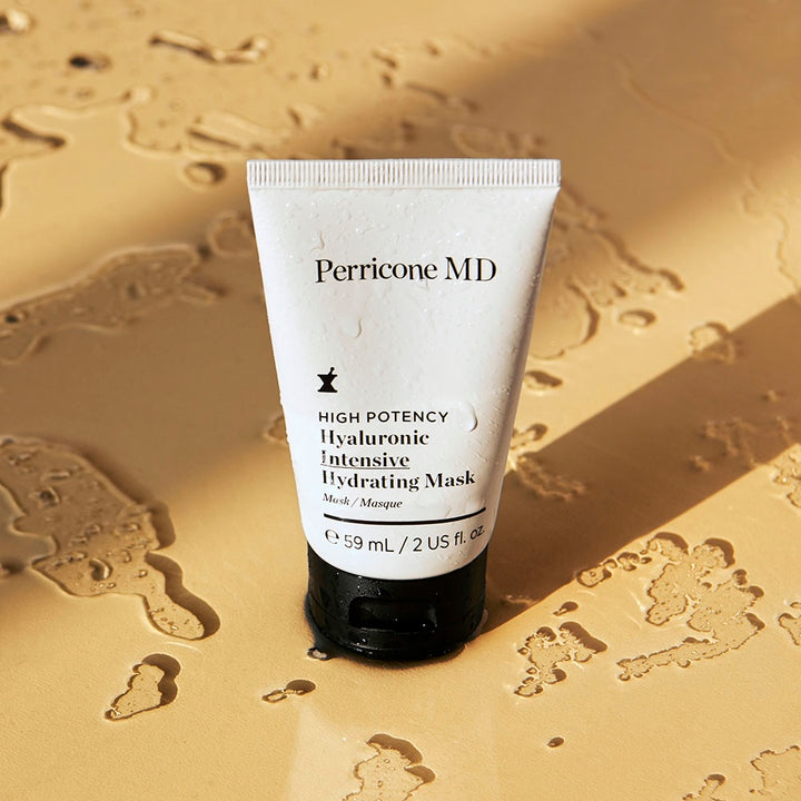 Hyaluronic Intensive Hydrating Mask